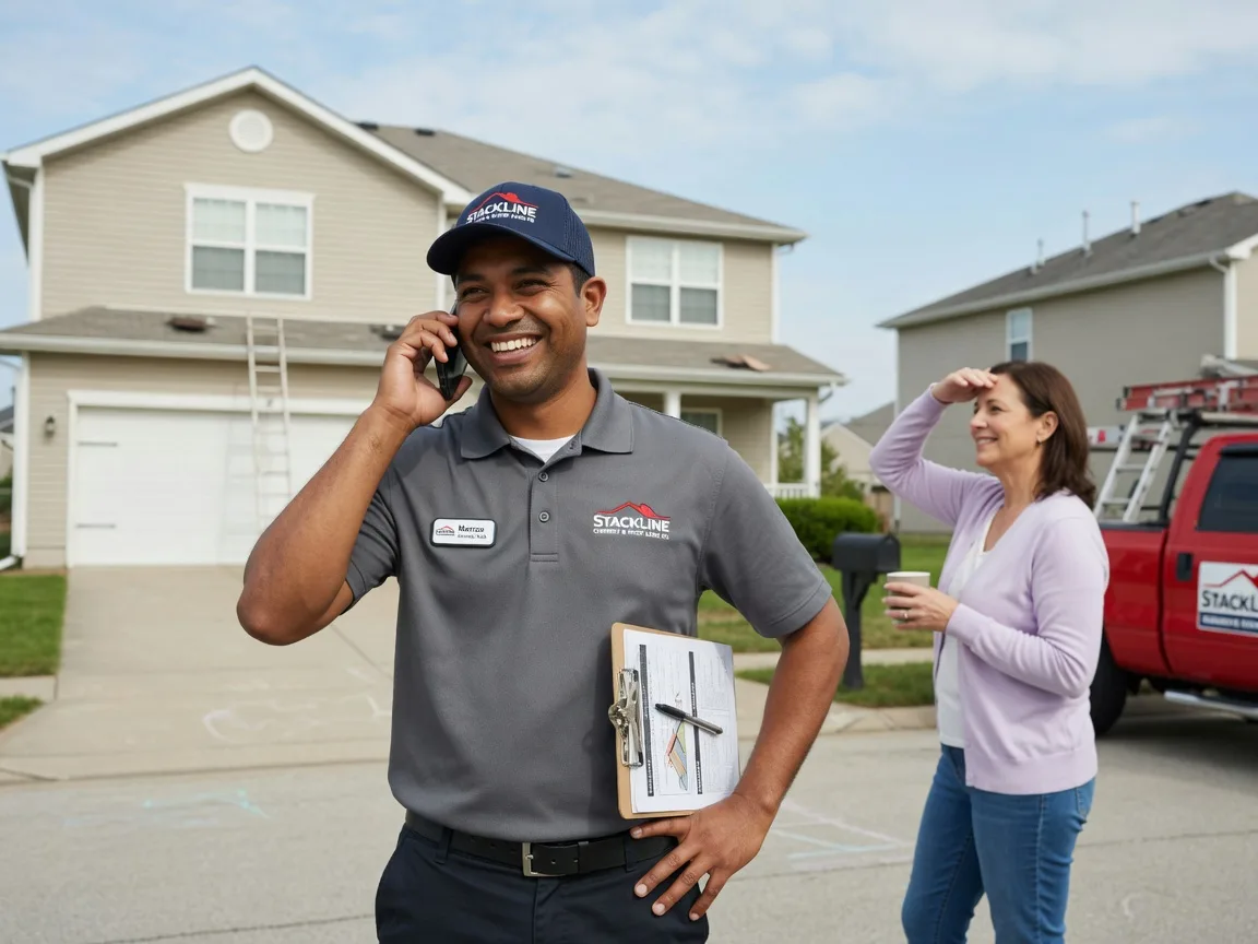 Chimney flashing repair Delaware, AR FAQs